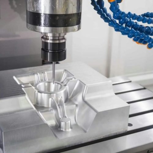 CNC